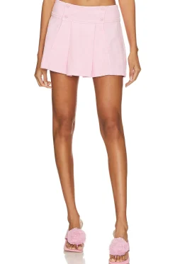 Discount Sean Mini Skirt Skirts
