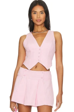 Outlet Sean Top Tops