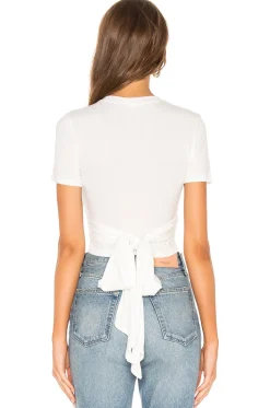 Fashion Selena Tee Tops