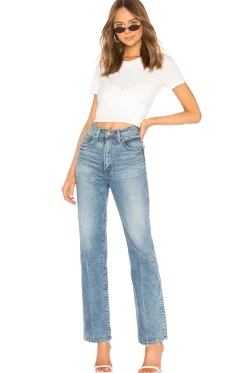 Fashion Selena Tee Tops