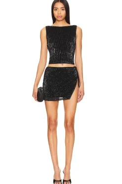 New Selma Mini Skirt Skirts