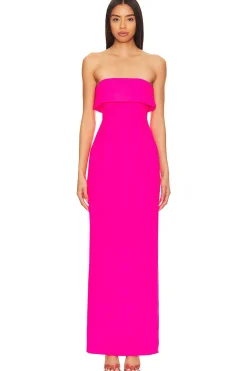 Online Serena Gown Dresses