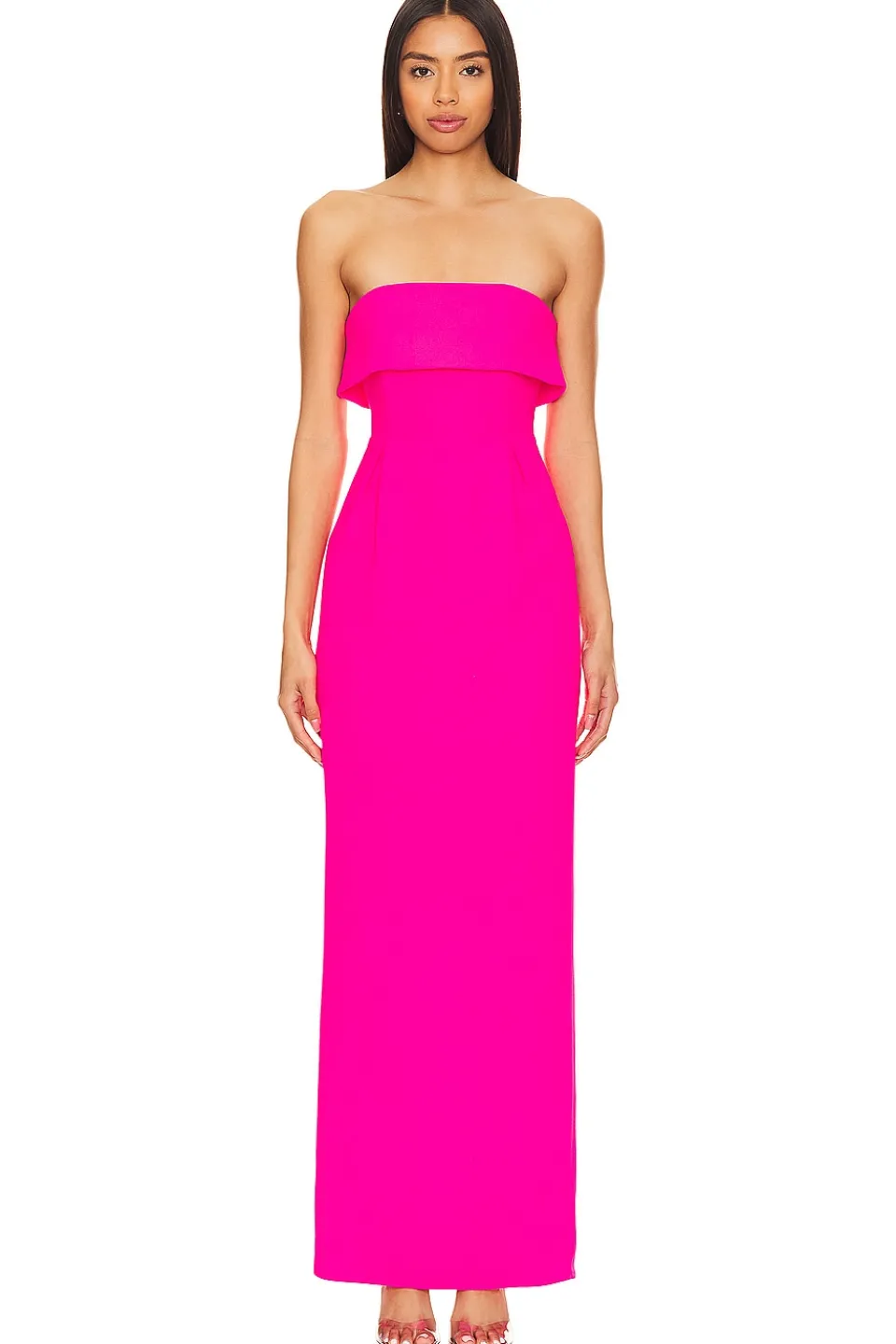 Online Serena Gown Dresses