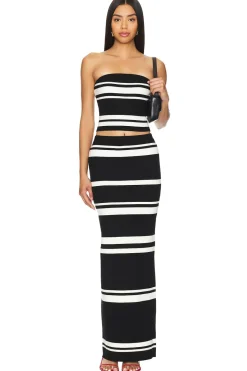 Hot Seren Maxi Skirt Skirts