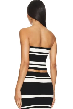 Discount Seren Tube Top Tops
