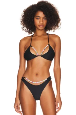 Fashion Set On You Top Swimsuits & Cover-ups