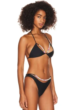 Fashion Set On You Top Swimsuits & Cover-ups