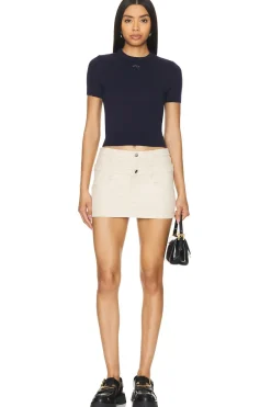 Sale Shawn Mini Skirt Skirts