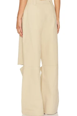 Fashion Shawn Pant Pants
