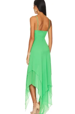 Online Shelby Asymmetric Dress Dresses