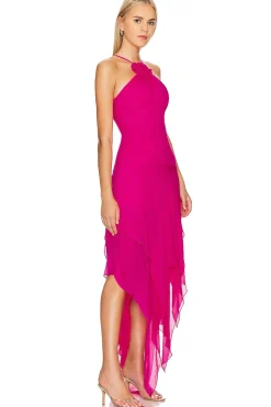 Clearance Shelby Asymmetric Dress Dresses