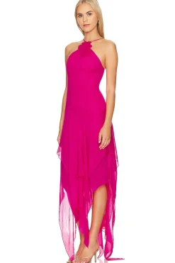 Clearance Shelby Asymmetric Dress Dresses