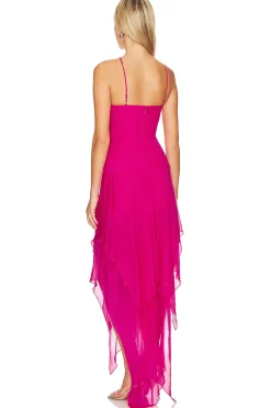 Clearance Shelby Asymmetric Dress Dresses