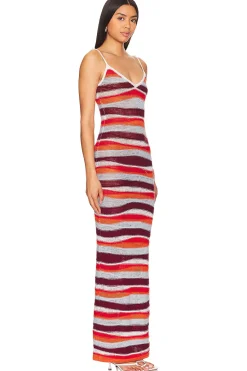 Outlet Sienna Maxi Dress Dresses