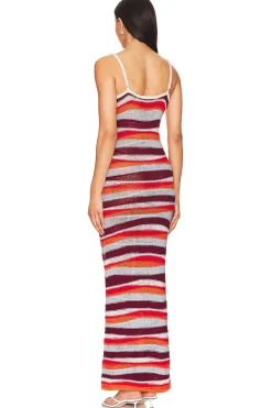 Outlet Sienna Maxi Dress Dresses
