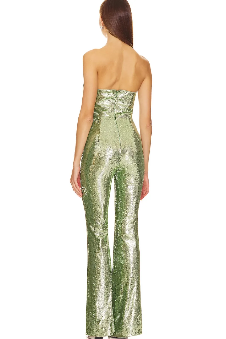 Outlet Siobhan Sequin Jumpsuit Jumpsuits