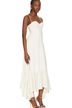 New Sisa Maxi Dress Dresses