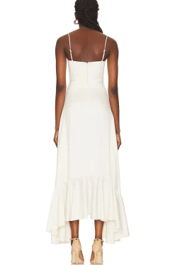 New Sisa Maxi Dress Dresses