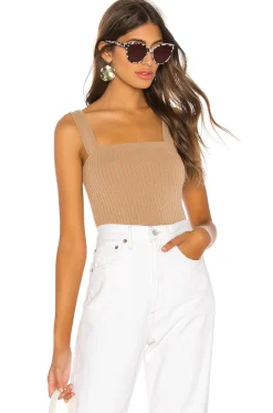 Clearance Sol Top Tops