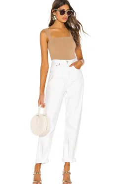 Clearance Sol Top Tops
