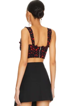 Hot Stacy Top Tops