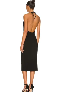 New Stardust Midi Dress Dresses