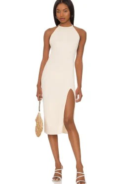 New Stardust Midi Dress Dresses