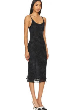 New Stella Midi Dress Dresses