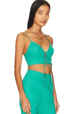 New Sterling Crop Top Tops