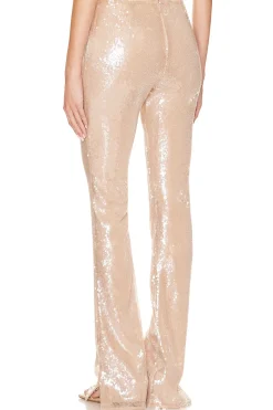 Outlet Stevie Sequin Pant Pants