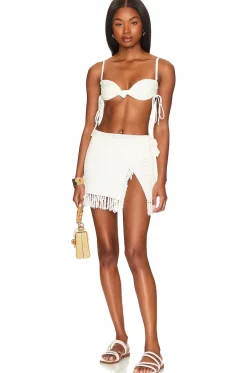 Fashion Stevie Skirt Swimsuits & Cover-ups