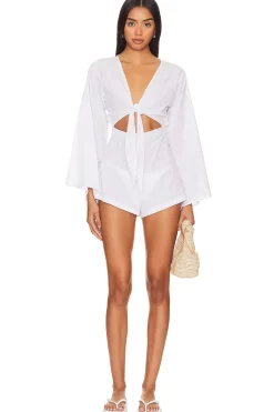 Best Summer Air Romper Swimsuits & Cover-ups