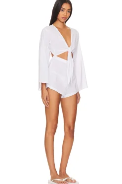 Best Summer Air Romper Swimsuits & Cover-ups