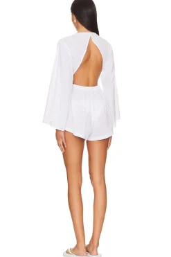 Best Summer Air Romper Swimsuits & Cover-ups