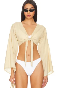 New Summer Air Top Tops
