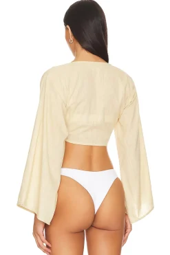New Summer Air Top Tops