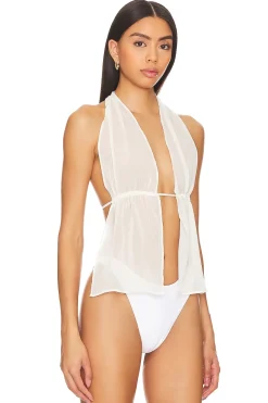 Hot Sun And Sand Top Tops