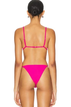 Fashion Sunkissed Top Swimsuits & Cover-ups