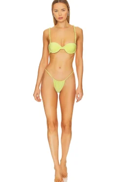Outlet Sun Will Shine Bottom Swimsuits & Cover-ups