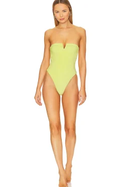 Outlet Sun Will Shine One Piece Swimsuits & Cover-ups