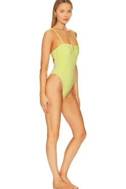 Outlet Sun Will Shine One Piece Swimsuits & Cover-ups