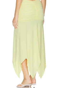 Sale Surya Midi Skirt Skirts
