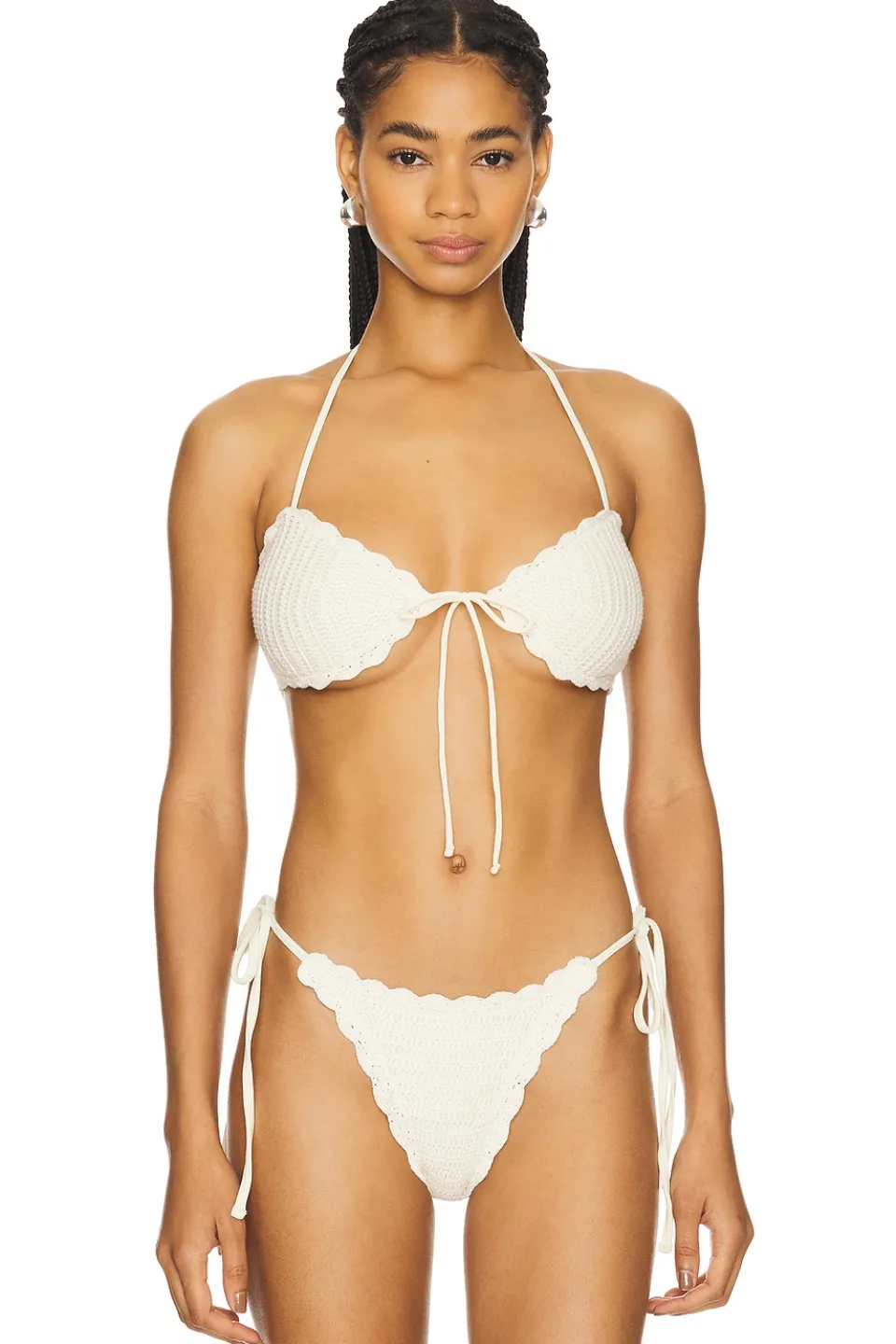 Sale Sweet Escape Top Swimsuits & Cover-ups