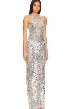 Online Syd Maxi Dress Dresses