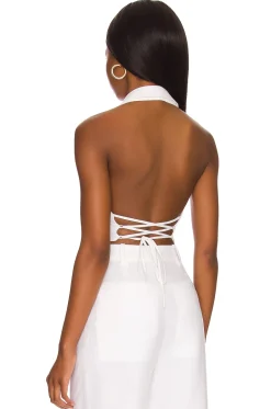 Discount Sydney Vest Tops