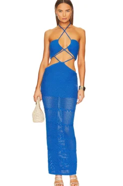 Fashion Tabea Maxi Dress Swimsuits & Cover-ups
