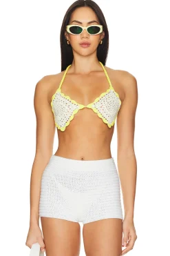 Clearance Tabitha Bra Top Tops