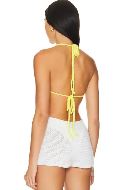 Clearance Tabitha Bra Top Tops