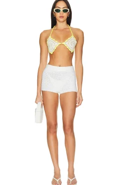 Clearance Tabitha Bra Top Tops