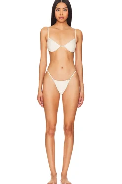 Outlet Take A Dip Bottom Swimsuits & Cover-ups